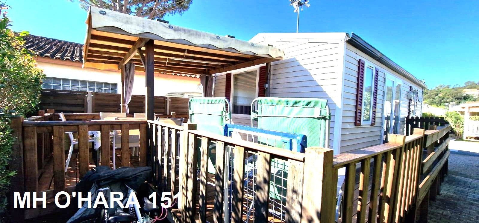 O'HARA 151 St Aygulf