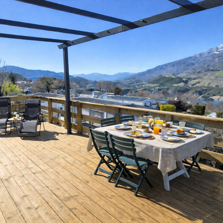 Terrasse MH Harmony 59