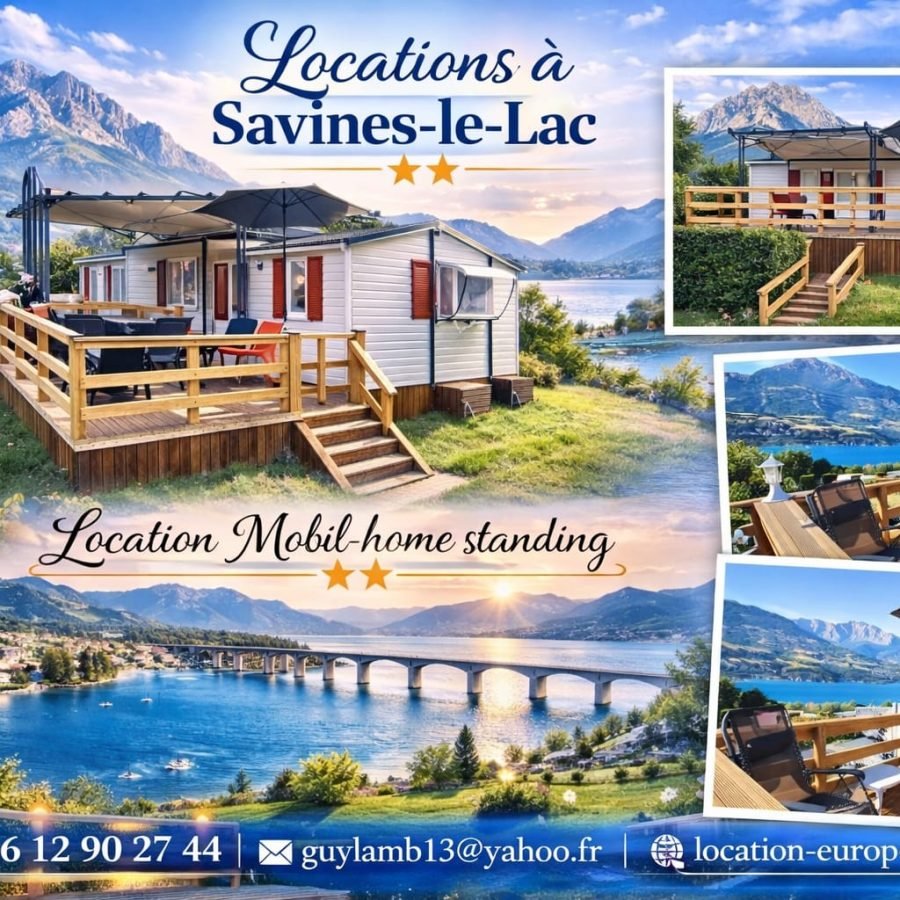 Montage présentation