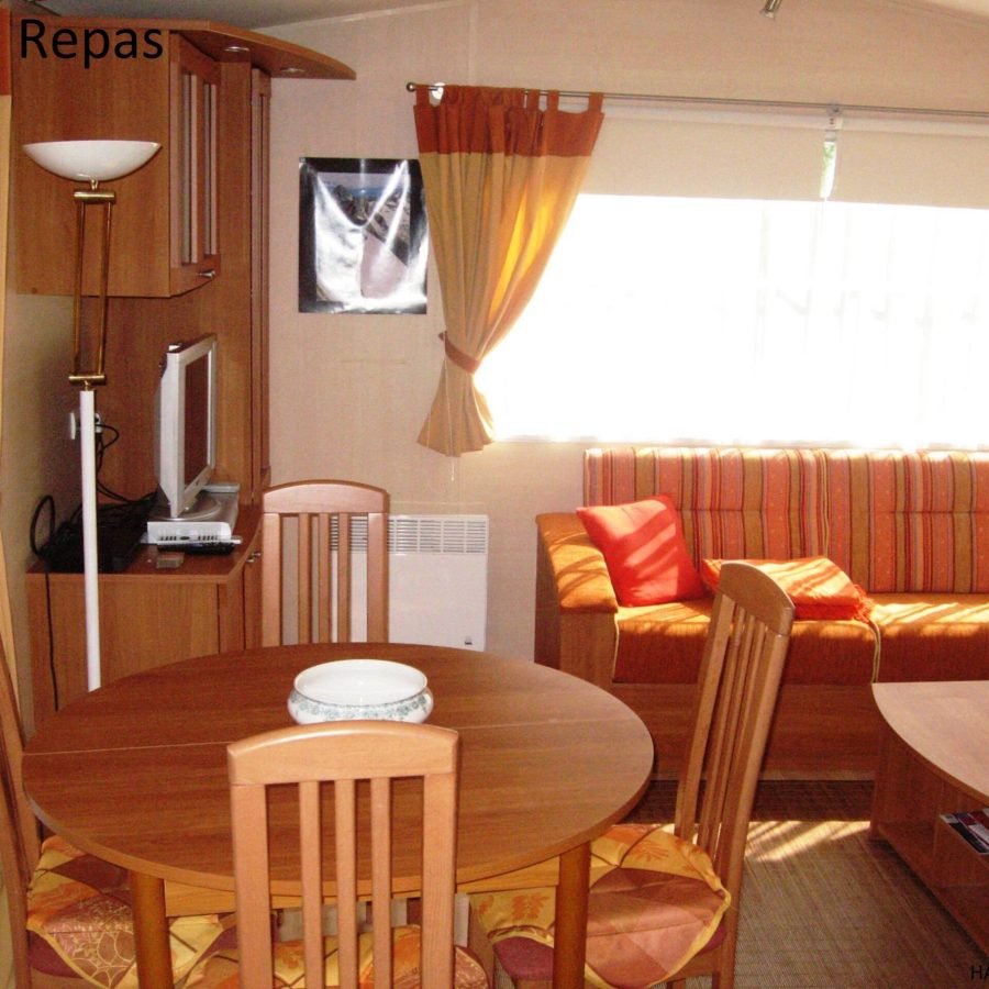 table dépliante 6 personnes